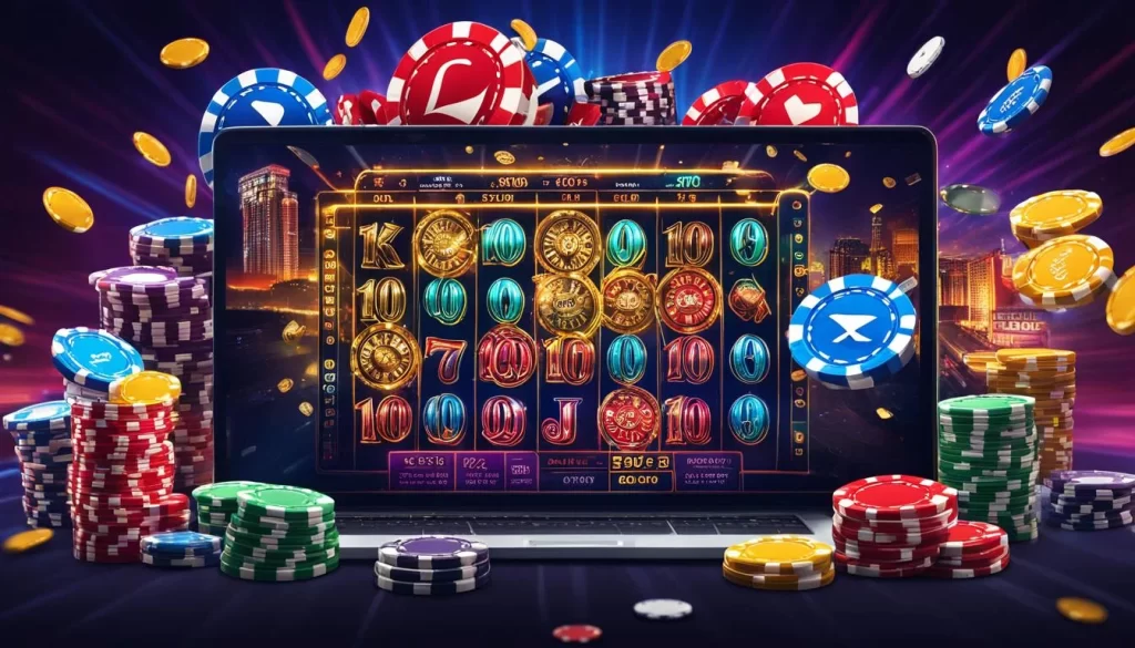 Kho game đa dạng MM9