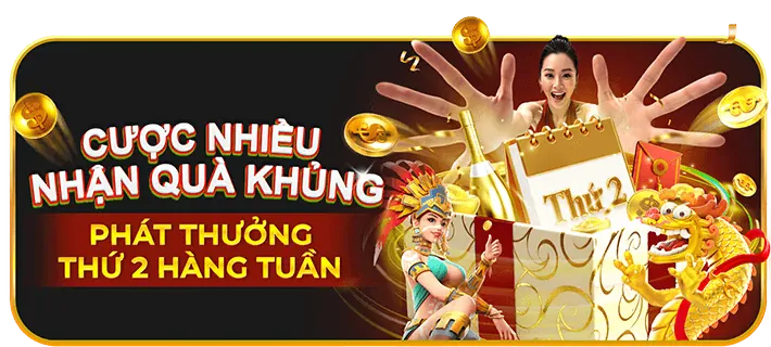 Tổng quan về game bắn cá mm9