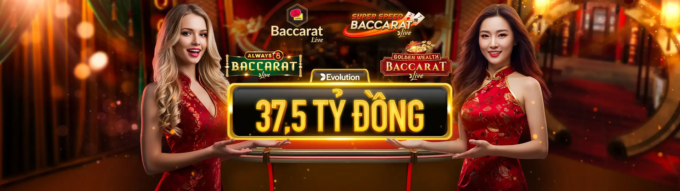 Bàn Roulette mm9 với các chip cược và bánh xe đang quay