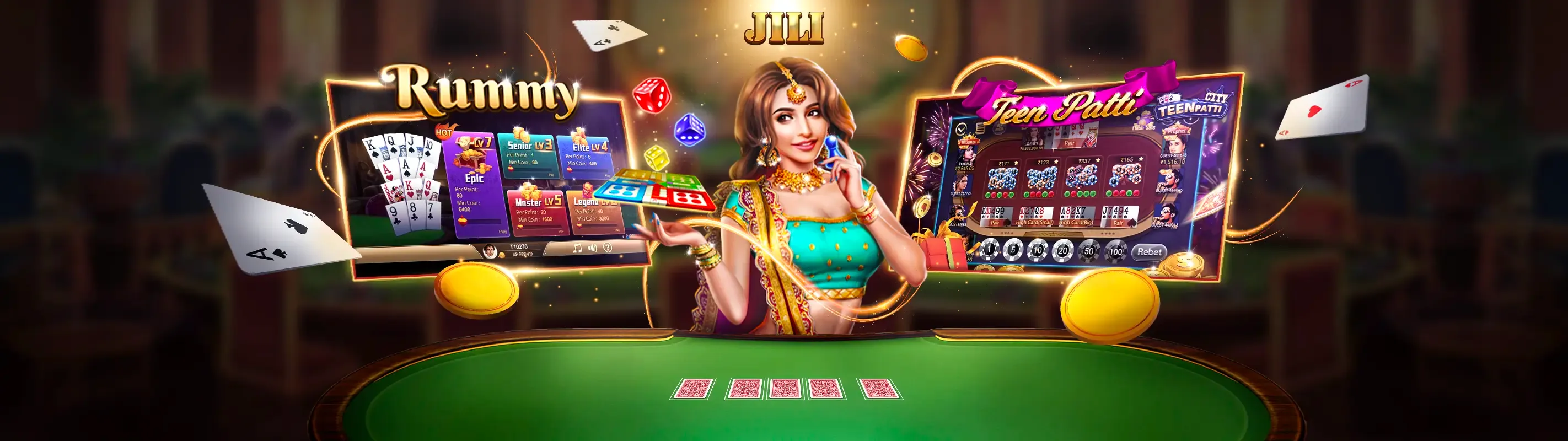 Hình ảnh chính về Baccarat tỷ lệ thắng cao tại mm9
