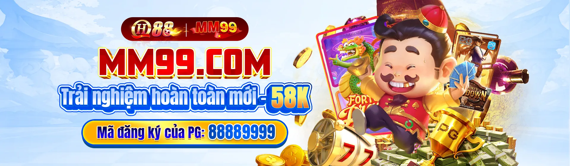 mm9 Slot Games Hero Image